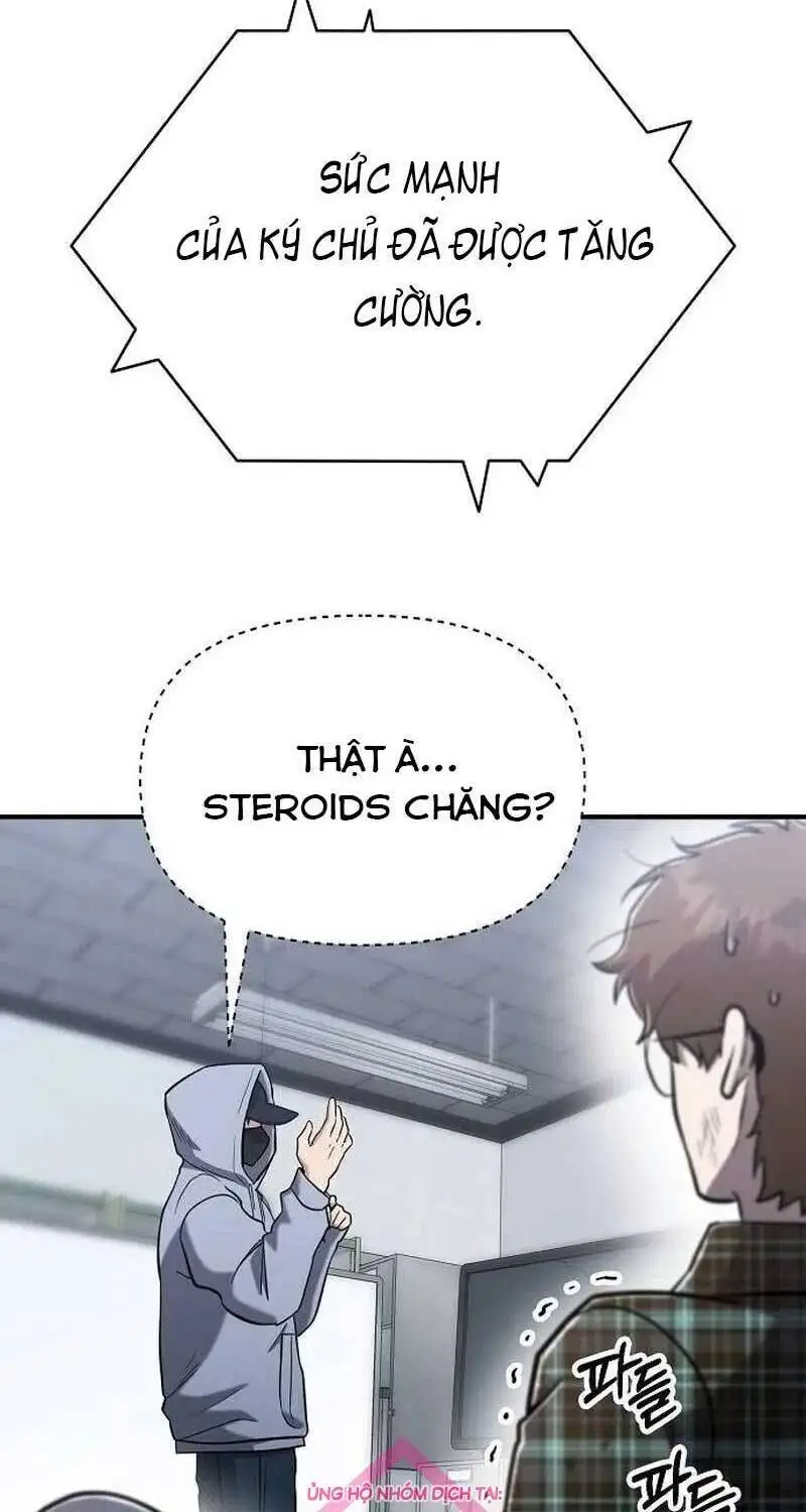 Truyện Tranh Một Anh Hùng Giỏi Mọi Thứ trang 6