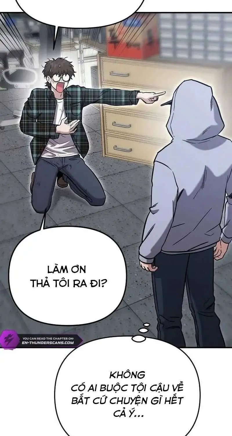 Truyện Tranh Một Anh Hùng Giỏi Mọi Thứ trang 6