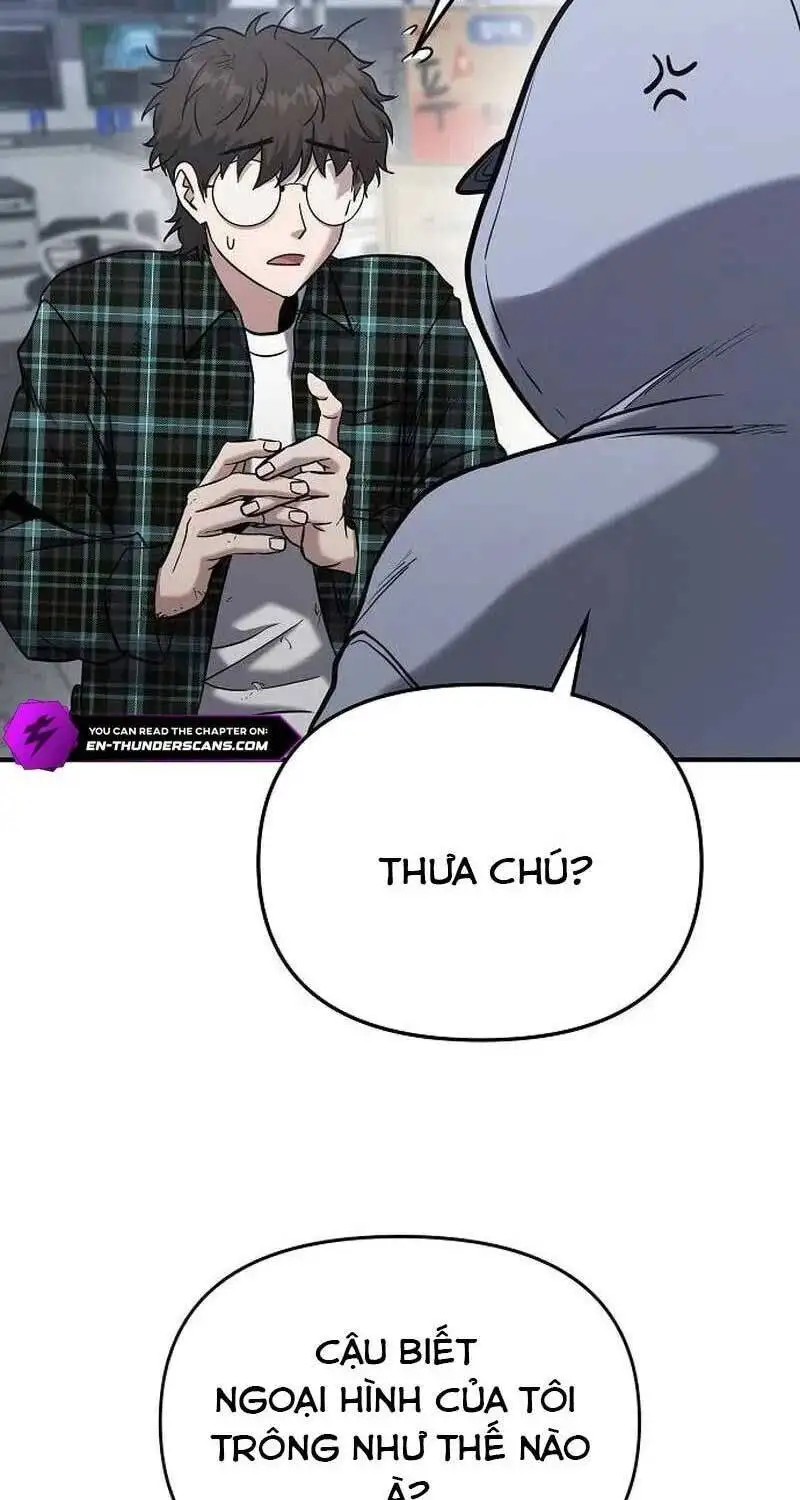 Truyện Tranh Một Anh Hùng Giỏi Mọi Thứ trang 6