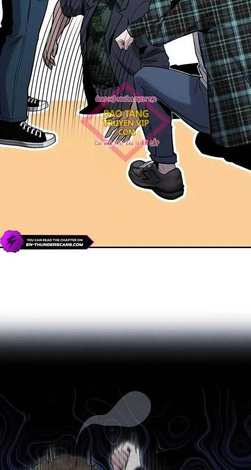 Truyện Tranh Một Anh Hùng Giỏi Mọi Thứ trang 6