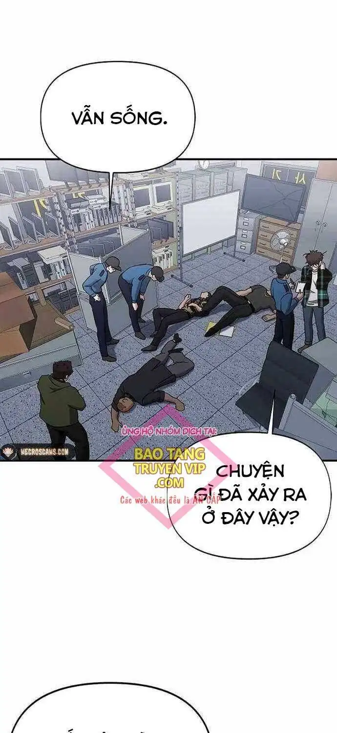 Truyện Tranh Một Anh Hùng Giỏi Mọi Thứ trang 6