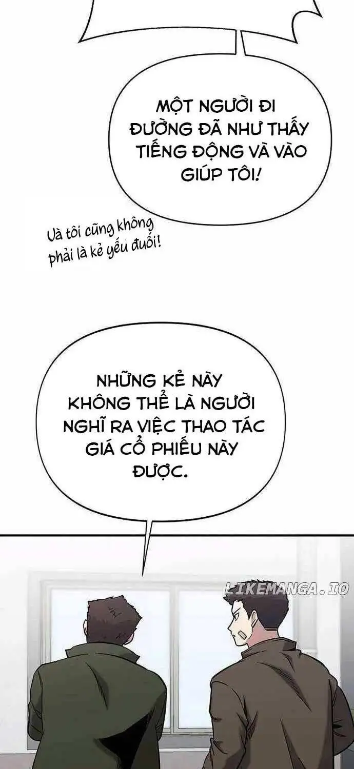 Truyện Tranh Một Anh Hùng Giỏi Mọi Thứ trang 6