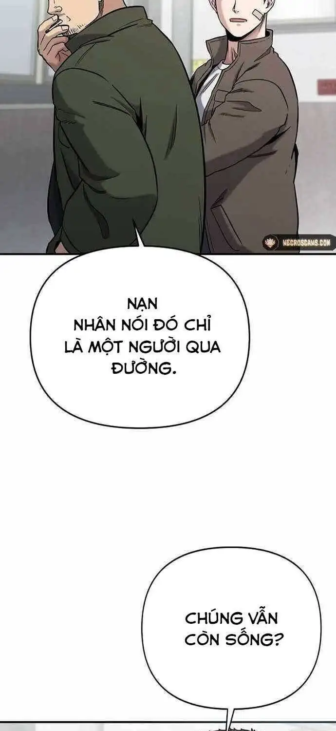 Truyện Tranh Một Anh Hùng Giỏi Mọi Thứ trang 6