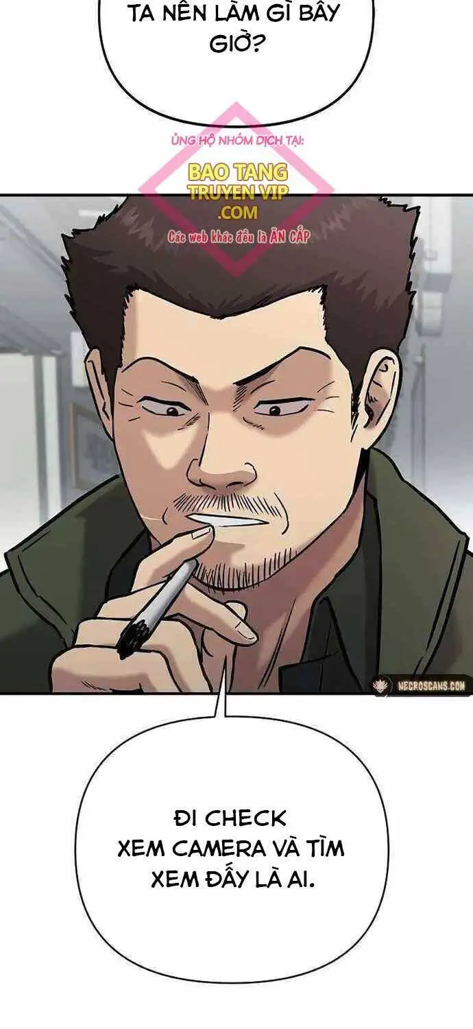 Truyện Tranh Một Anh Hùng Giỏi Mọi Thứ trang 6