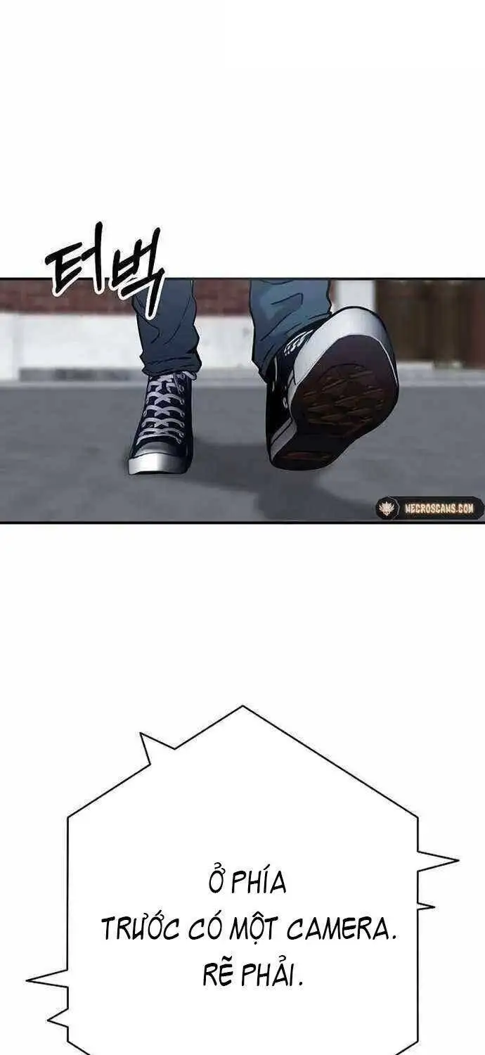 Truyện Tranh Một Anh Hùng Giỏi Mọi Thứ trang 6