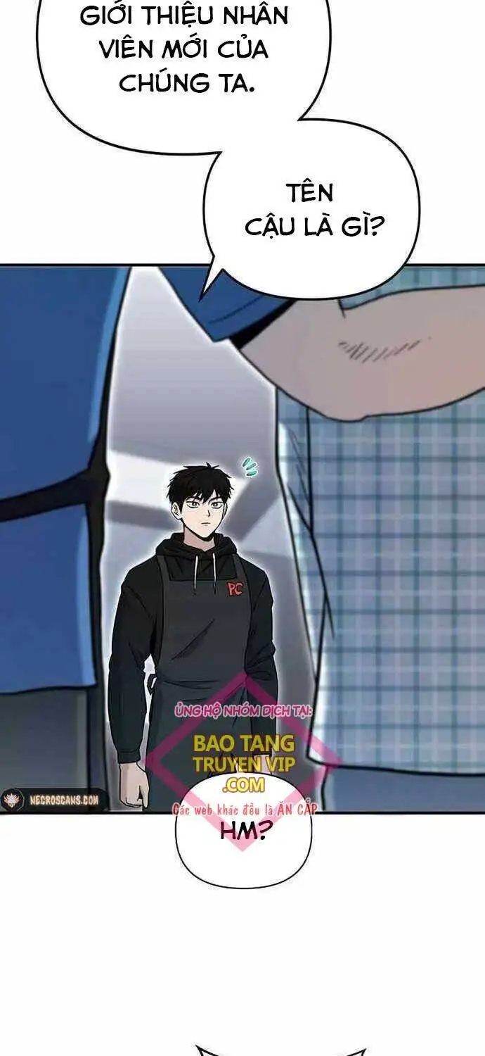 Truyện Tranh Một Anh Hùng Giỏi Mọi Thứ trang 6