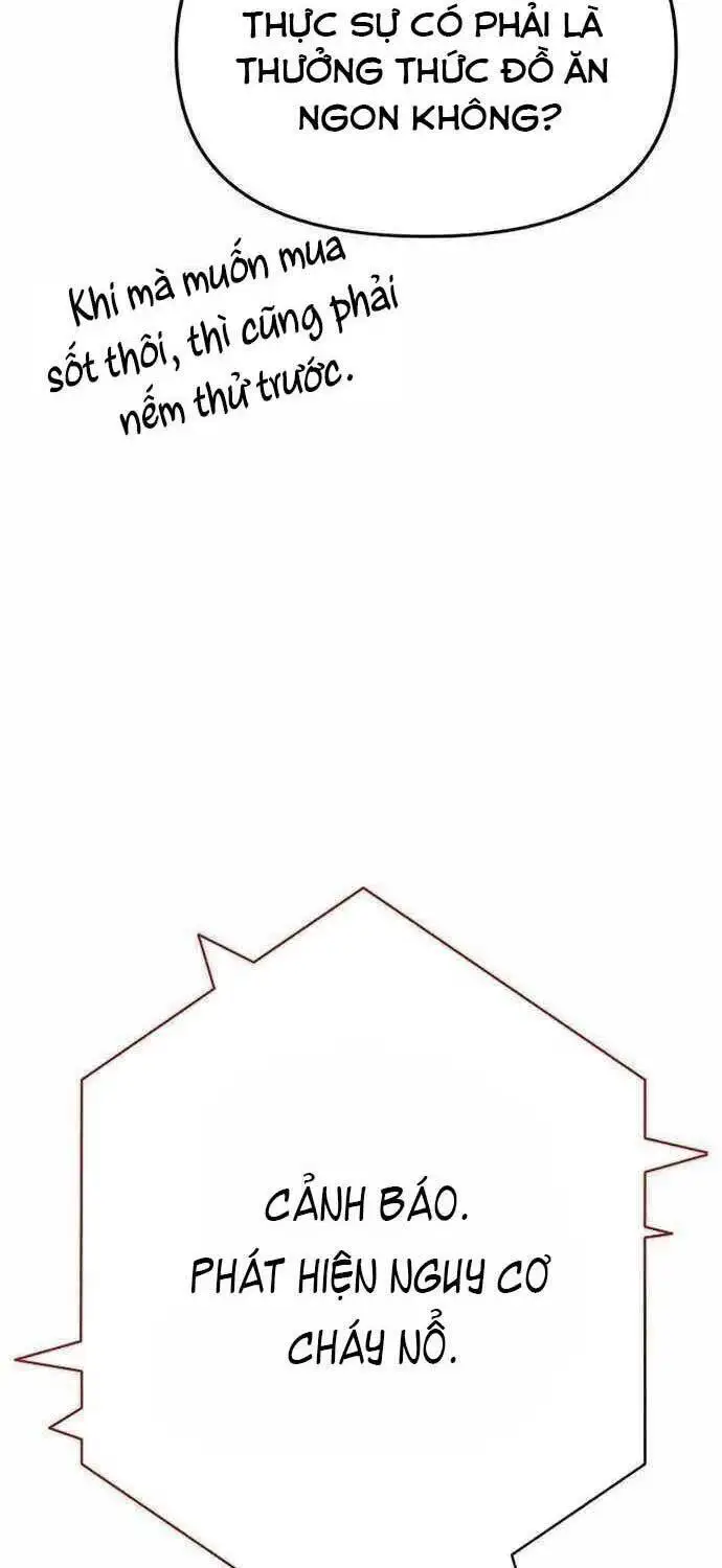 Truyện Tranh Một Anh Hùng Giỏi Mọi Thứ trang 6