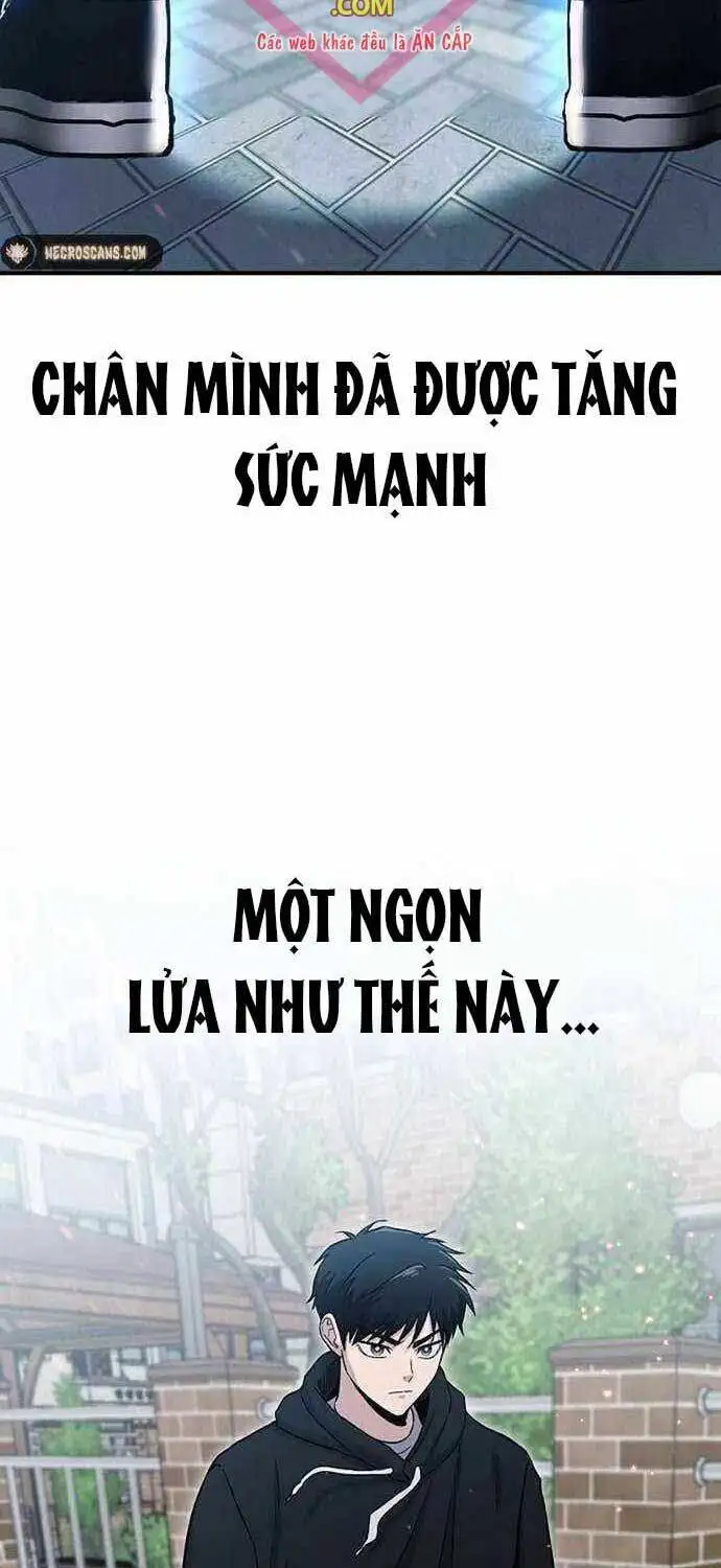 Truyện Tranh Một Anh Hùng Giỏi Mọi Thứ trang 6