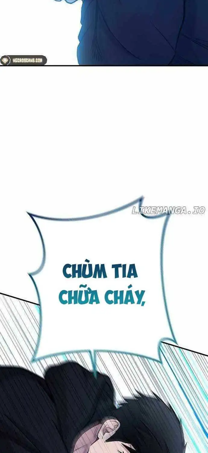 Truyện Tranh Một Anh Hùng Giỏi Mọi Thứ trang 6