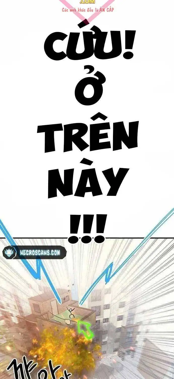 Truyện Tranh Một Anh Hùng Giỏi Mọi Thứ trang 6