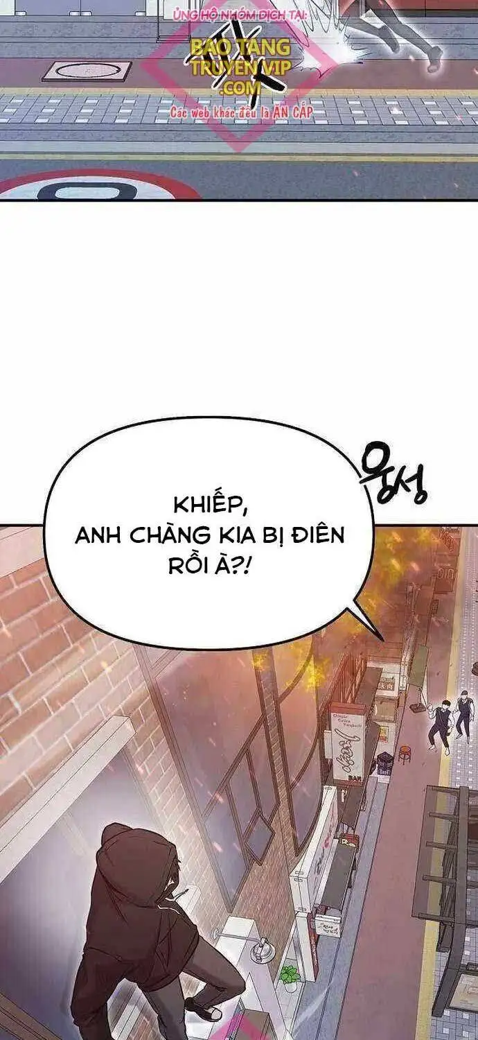 Truyện Tranh Một Anh Hùng Giỏi Mọi Thứ trang 6