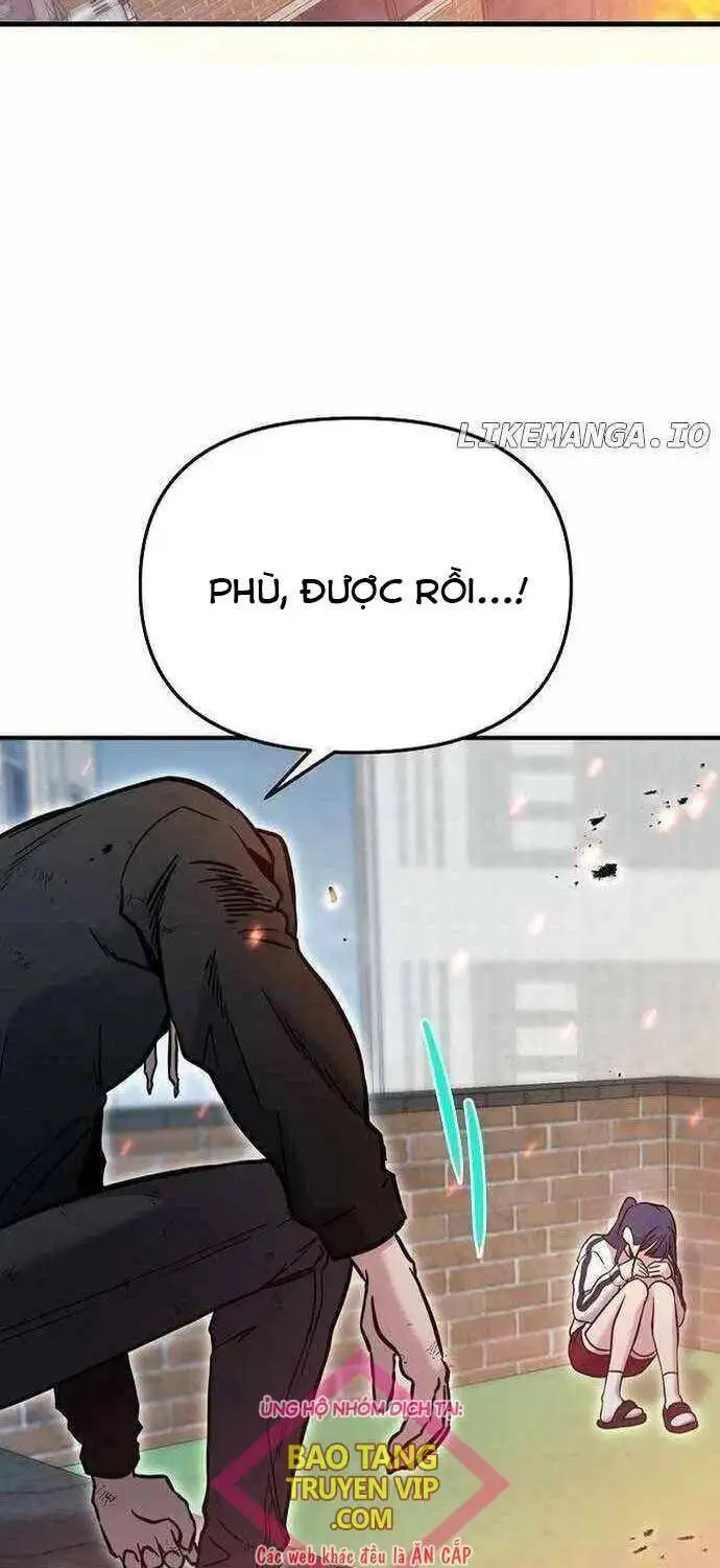 Truyện Tranh Một Anh Hùng Giỏi Mọi Thứ trang 6