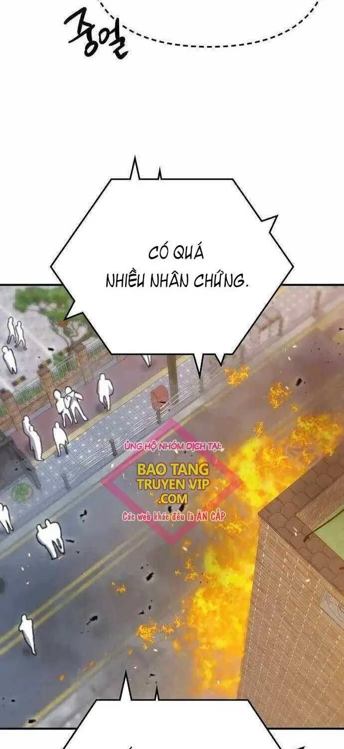 Truyện Tranh Một Anh Hùng Giỏi Mọi Thứ trang 6