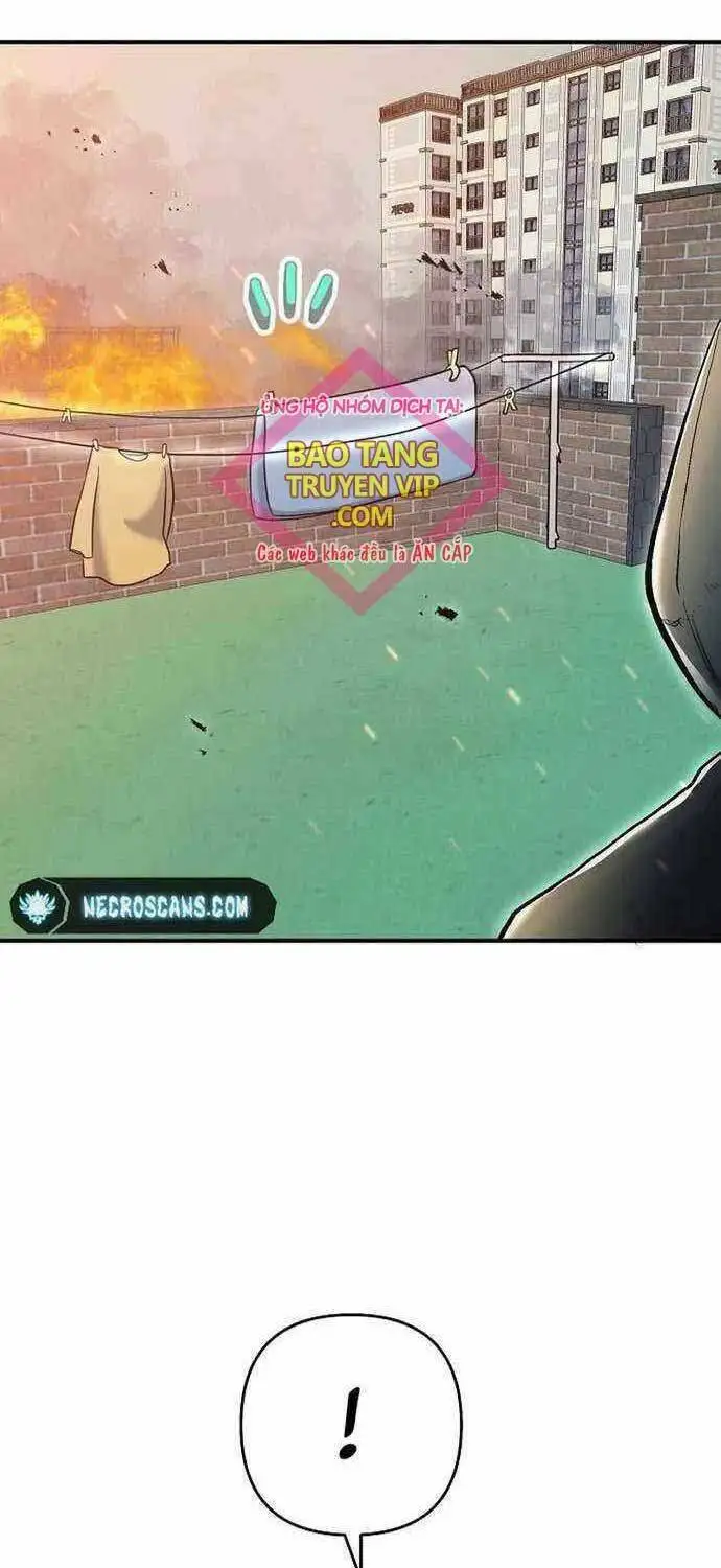 Truyện Tranh Một Anh Hùng Giỏi Mọi Thứ trang 6