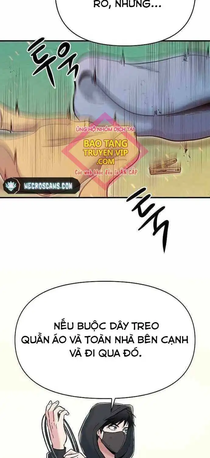 Truyện Tranh Một Anh Hùng Giỏi Mọi Thứ trang 6