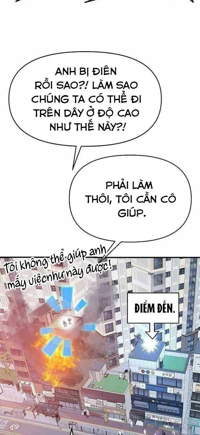 Truyện Tranh Một Anh Hùng Giỏi Mọi Thứ trang 6