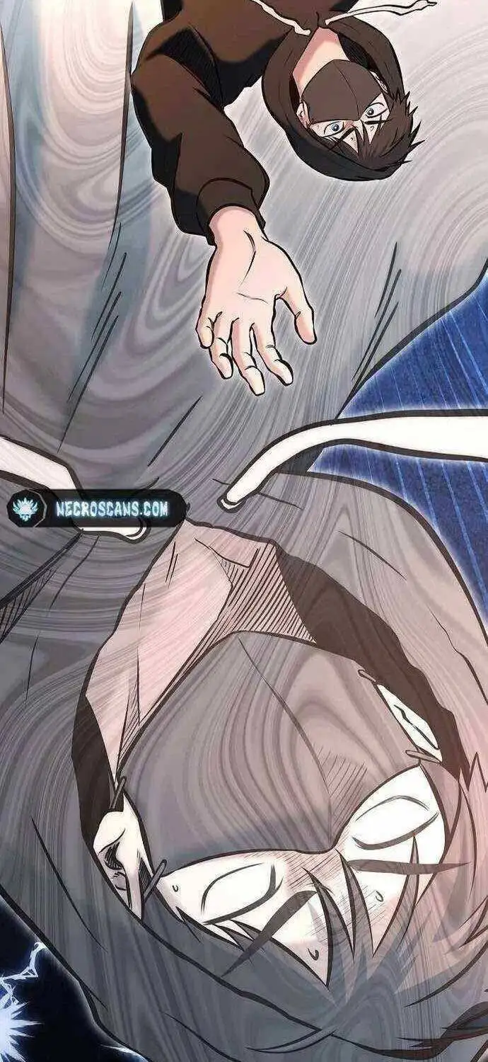 Truyện Tranh Một Anh Hùng Giỏi Mọi Thứ trang 6