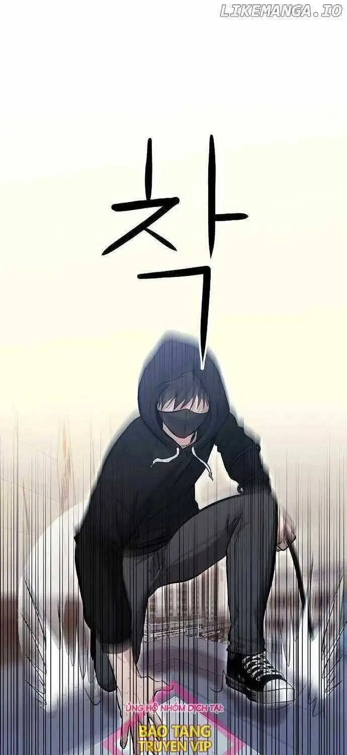 Truyện Tranh Một Anh Hùng Giỏi Mọi Thứ trang 6