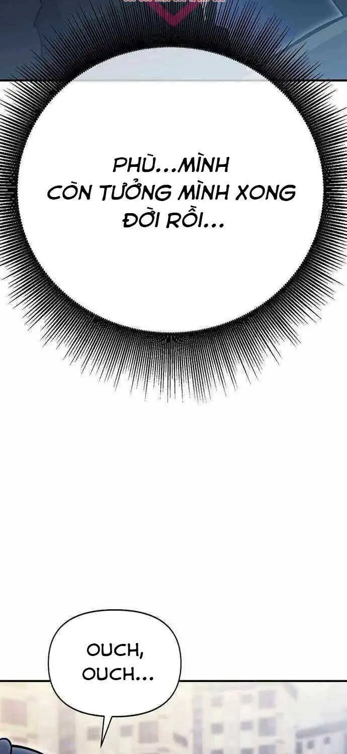 Truyện Tranh Một Anh Hùng Giỏi Mọi Thứ trang 6