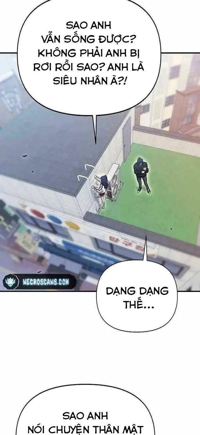 Truyện Tranh Một Anh Hùng Giỏi Mọi Thứ trang 6