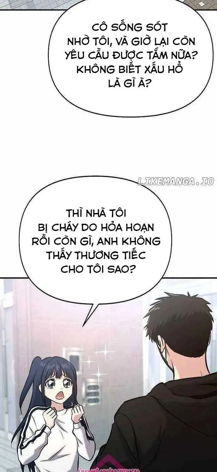 Truyện Tranh Một Anh Hùng Giỏi Mọi Thứ trang 6