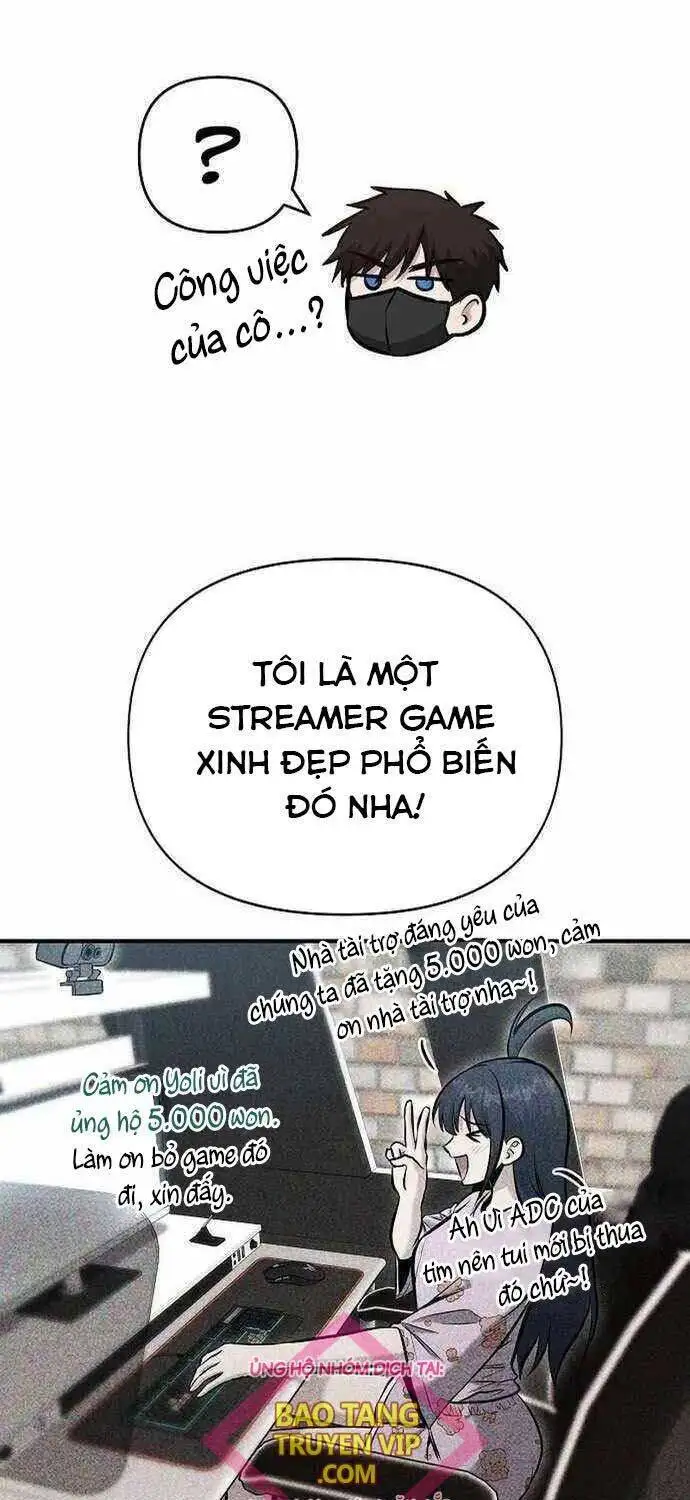 Truyện Tranh Một Anh Hùng Giỏi Mọi Thứ trang 6