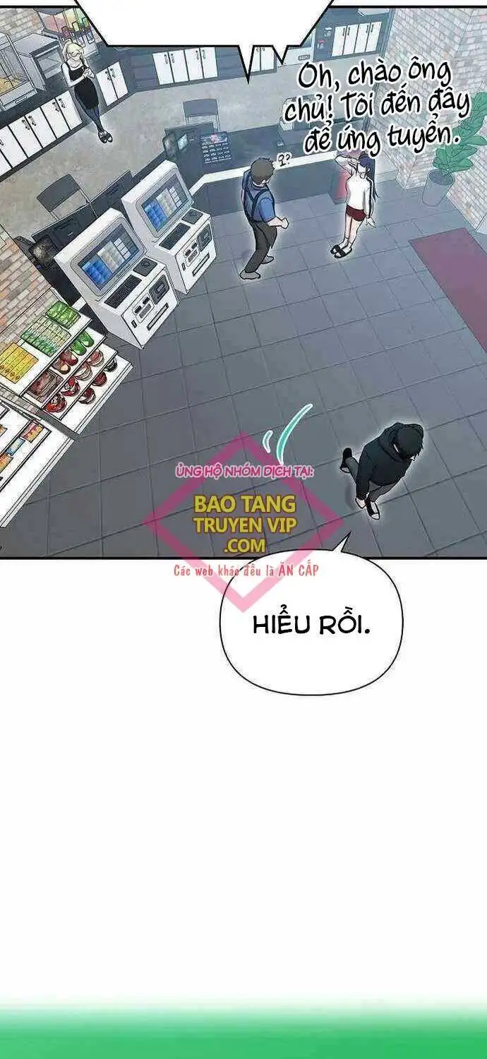 Truyện Tranh Một Anh Hùng Giỏi Mọi Thứ trang 6