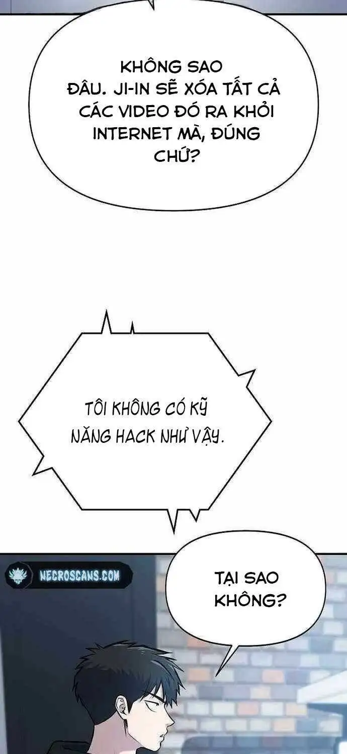 Truyện Tranh Một Anh Hùng Giỏi Mọi Thứ trang 6