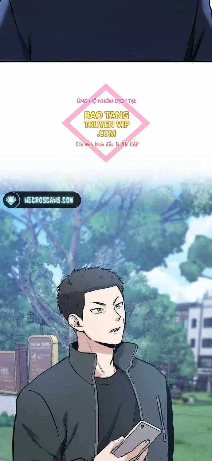 Truyện Tranh Một Anh Hùng Giỏi Mọi Thứ trang 6