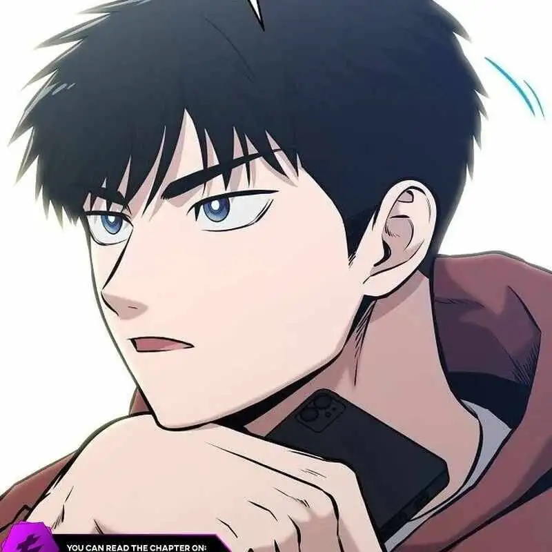 Truyện Tranh Một Anh Hùng Giỏi Mọi Thứ trang 6