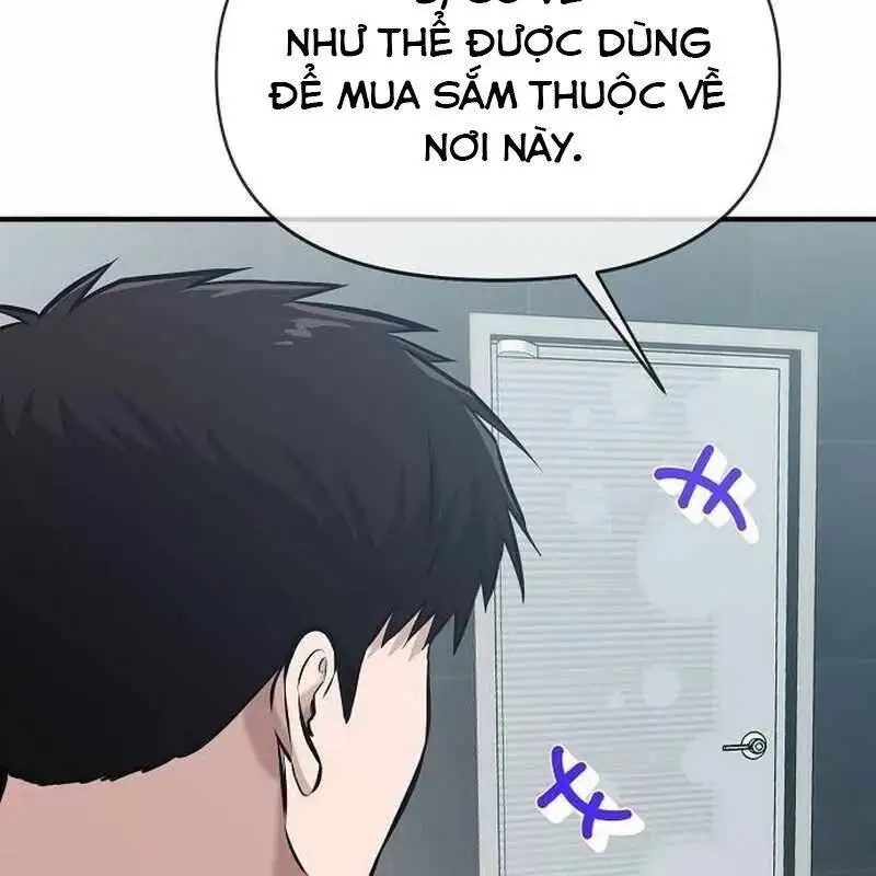 Truyện Tranh Một Anh Hùng Giỏi Mọi Thứ trang 6