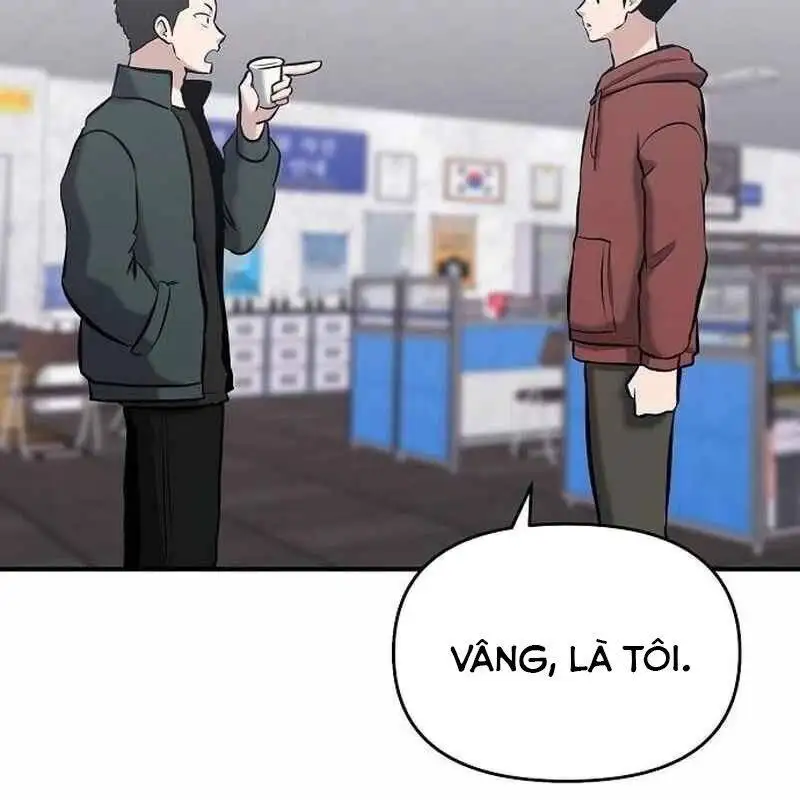 Truyện Tranh Một Anh Hùng Giỏi Mọi Thứ trang 6