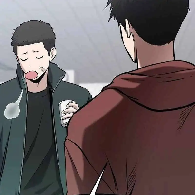 Truyện Tranh Một Anh Hùng Giỏi Mọi Thứ trang 6