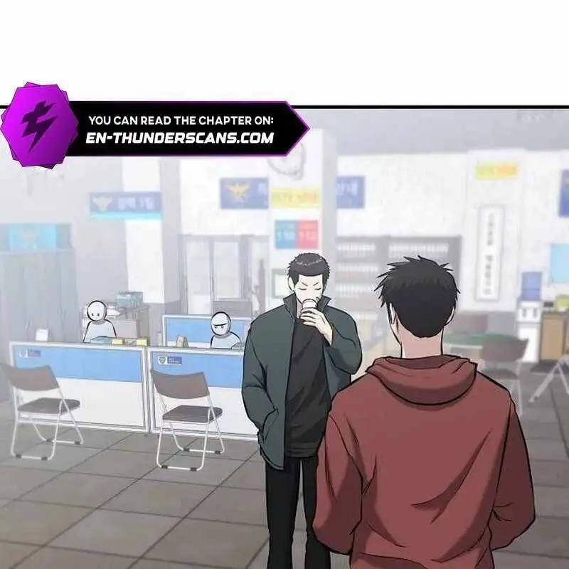 Truyện Tranh Một Anh Hùng Giỏi Mọi Thứ trang 6