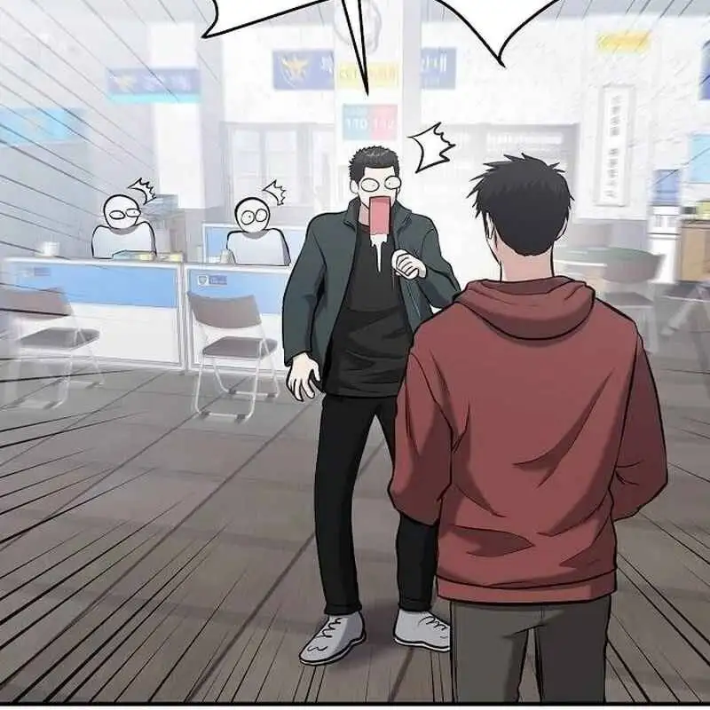 Truyện Tranh Một Anh Hùng Giỏi Mọi Thứ trang 6