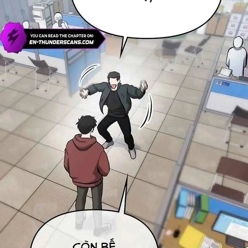 Truyện Tranh Một Anh Hùng Giỏi Mọi Thứ trang 6