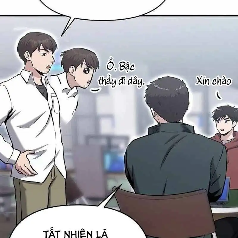 Truyện Tranh Một Anh Hùng Giỏi Mọi Thứ trang 6