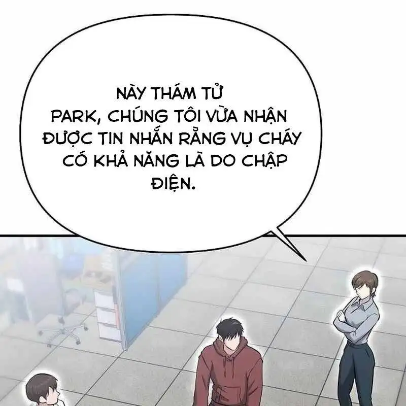 Truyện Tranh Một Anh Hùng Giỏi Mọi Thứ trang 6