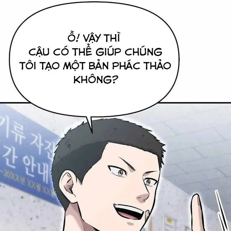 Truyện Tranh Một Anh Hùng Giỏi Mọi Thứ trang 6