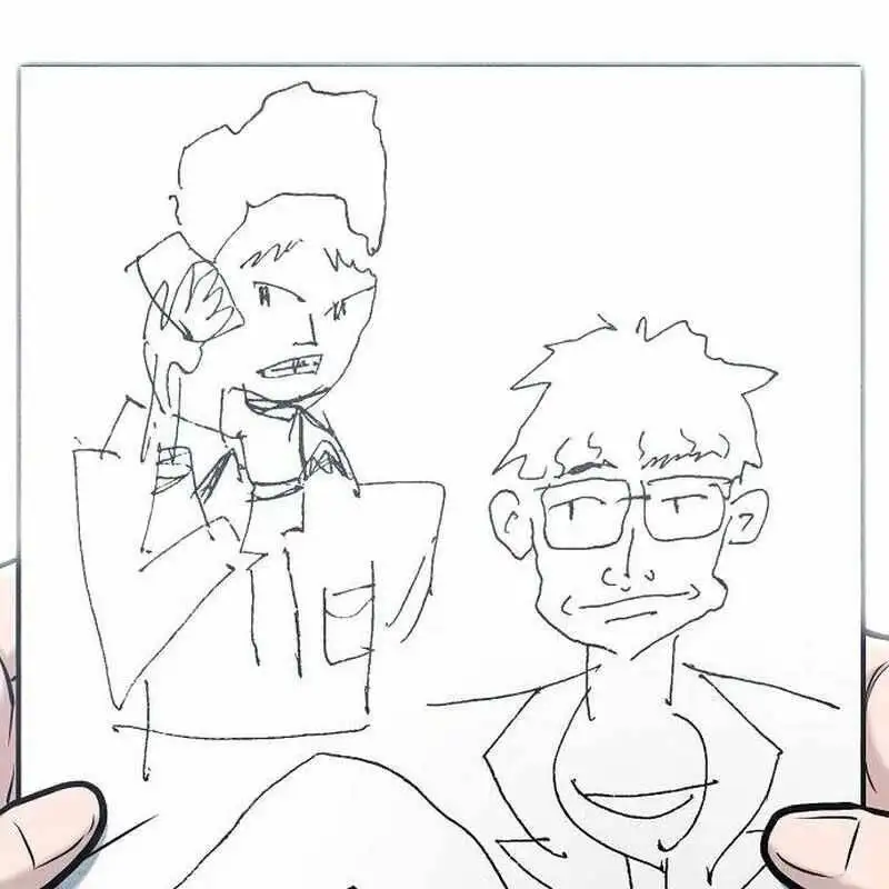 Truyện Tranh Một Anh Hùng Giỏi Mọi Thứ trang 6