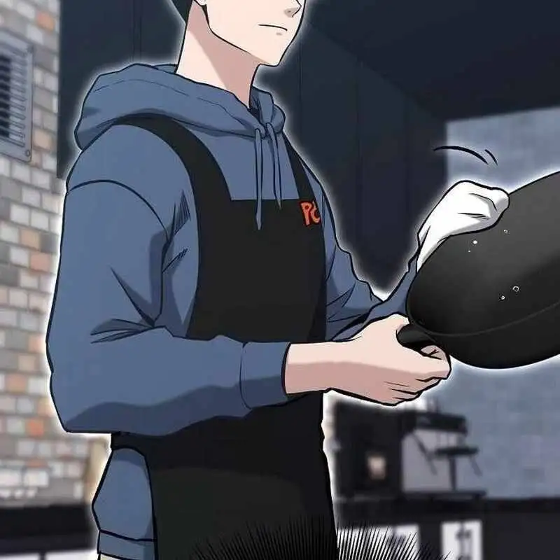 Truyện Tranh Một Anh Hùng Giỏi Mọi Thứ trang 6