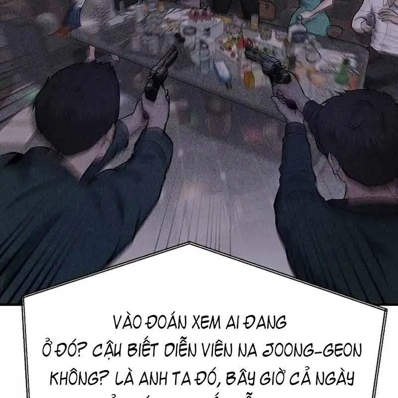 Truyện Tranh Một Anh Hùng Giỏi Mọi Thứ trang 6