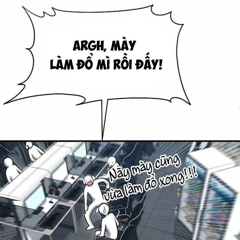 Truyện Tranh Một Anh Hùng Giỏi Mọi Thứ trang 6