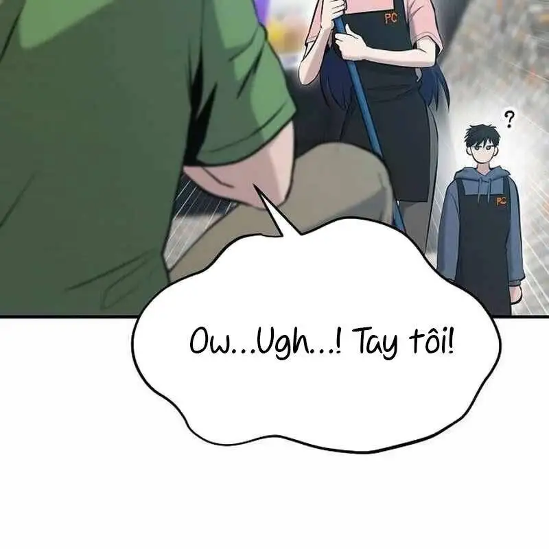 Truyện Tranh Một Anh Hùng Giỏi Mọi Thứ trang 6