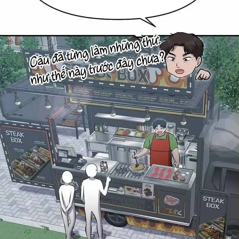 Truyện Tranh Một Anh Hùng Giỏi Mọi Thứ trang 6