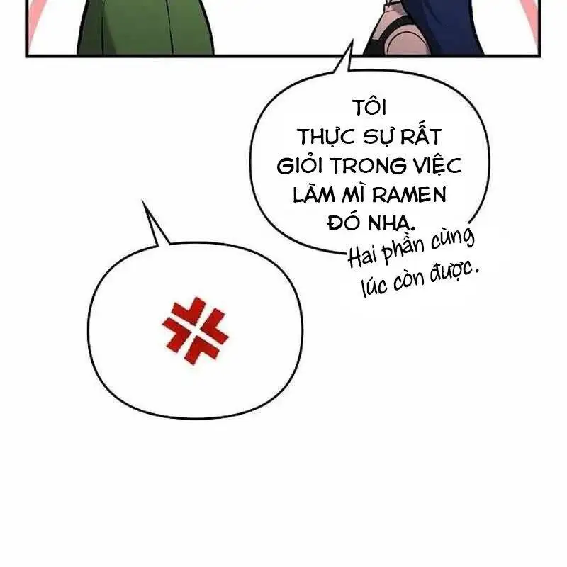 Truyện Tranh Một Anh Hùng Giỏi Mọi Thứ trang 6