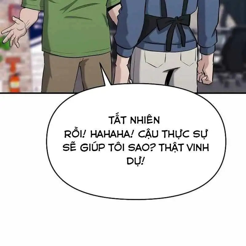 Truyện Tranh Một Anh Hùng Giỏi Mọi Thứ trang 6