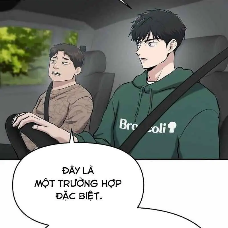 Truyện Tranh Một Anh Hùng Giỏi Mọi Thứ trang 6