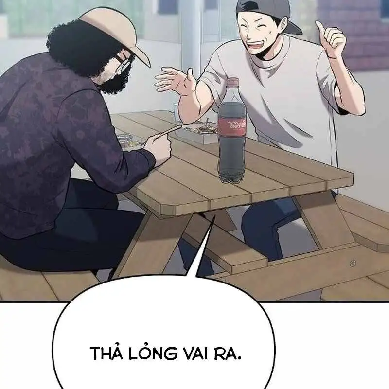 Truyện Tranh Một Anh Hùng Giỏi Mọi Thứ trang 6