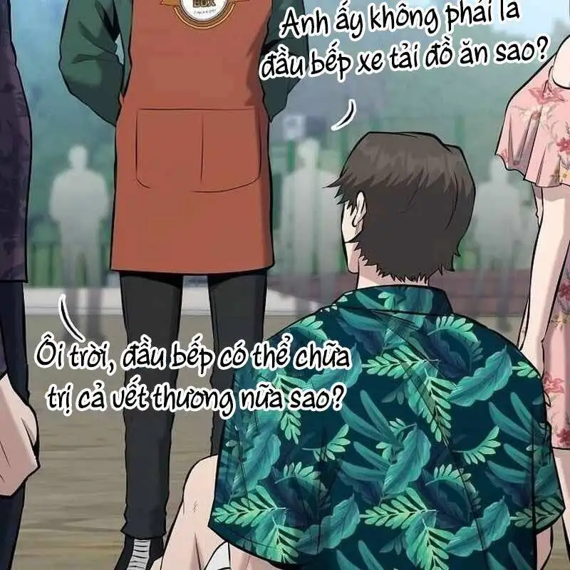 Truyện Tranh Một Anh Hùng Giỏi Mọi Thứ trang 6